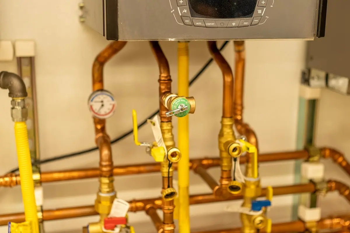 Licensed technician providing Sewer Cleanout for a homeowner in West Norriton